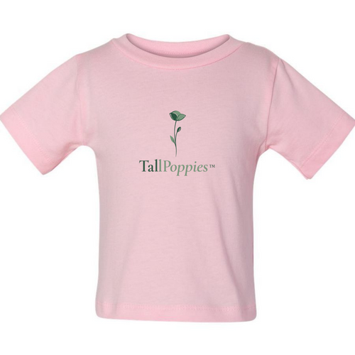 TallPoppies™ Tiny Tee