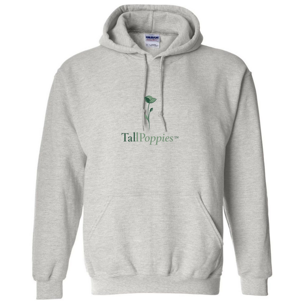 TallPoppies™ Signature Hoodie