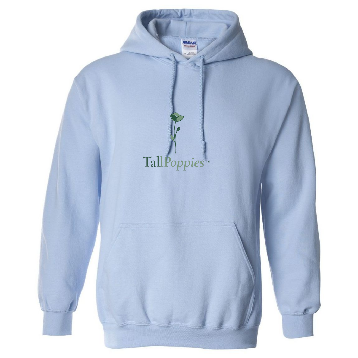 TallPoppies™ Signature Hoodie