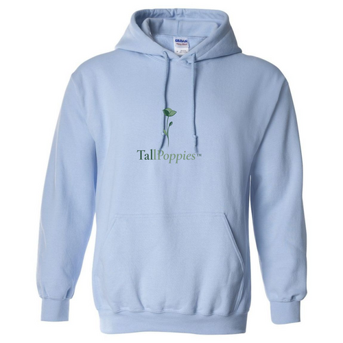 TallPoppies™ Signature Hoodie