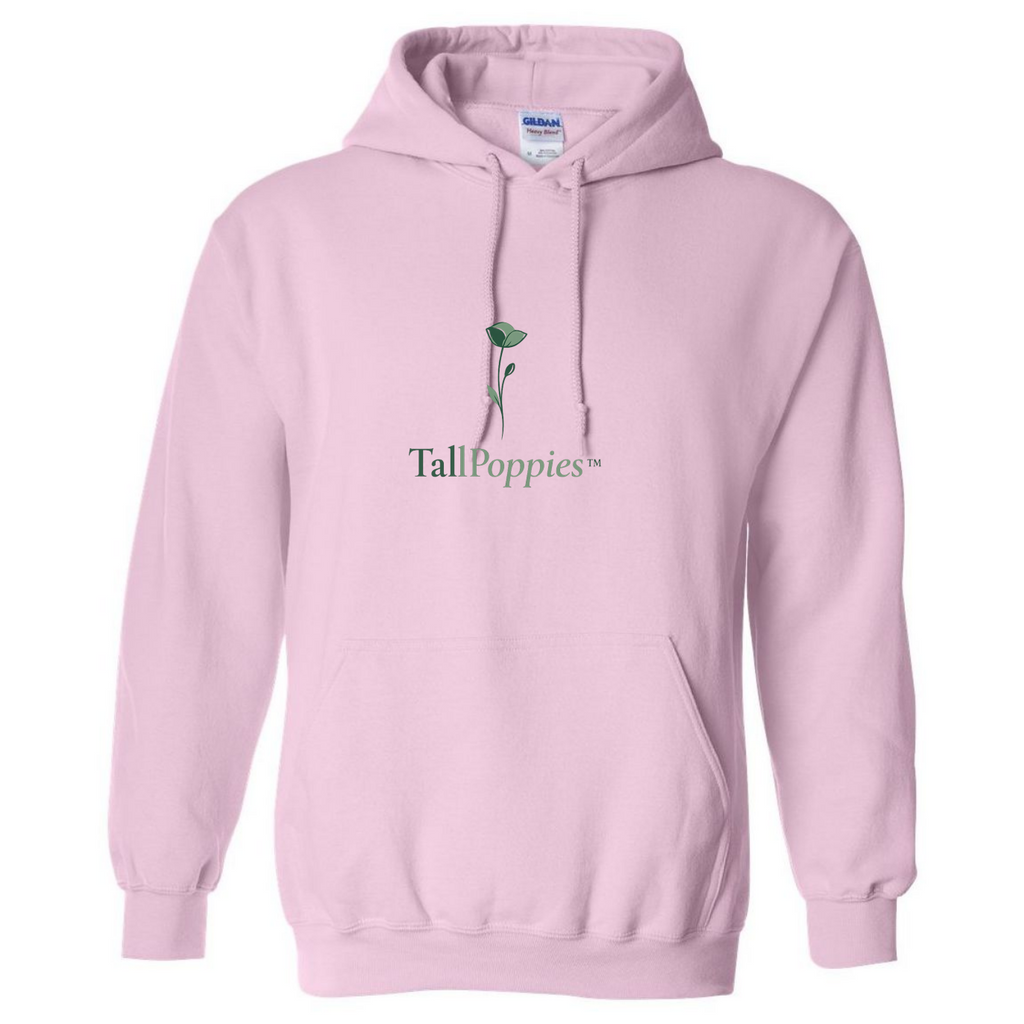 TallPoppies™ Signature Hoodie