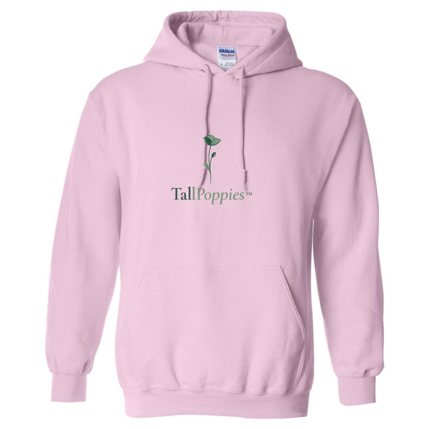 TallPoppies™ Signature Hoodie