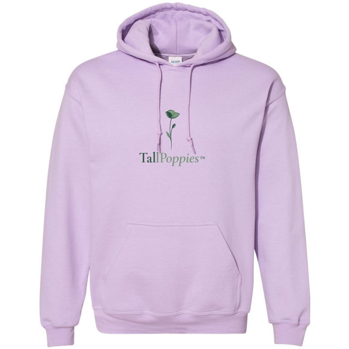TallPoppies™ Signature Hoodie