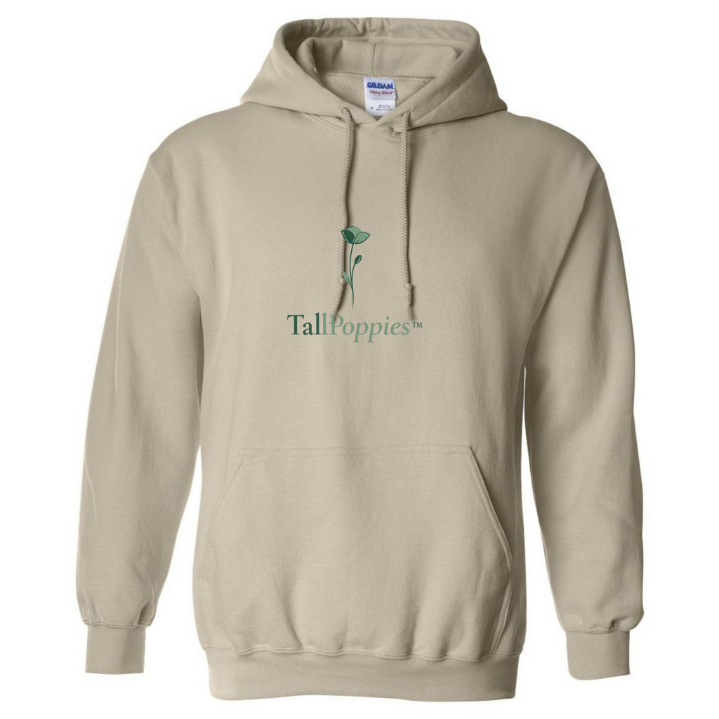 TallPoppies™ Signature Hoodie