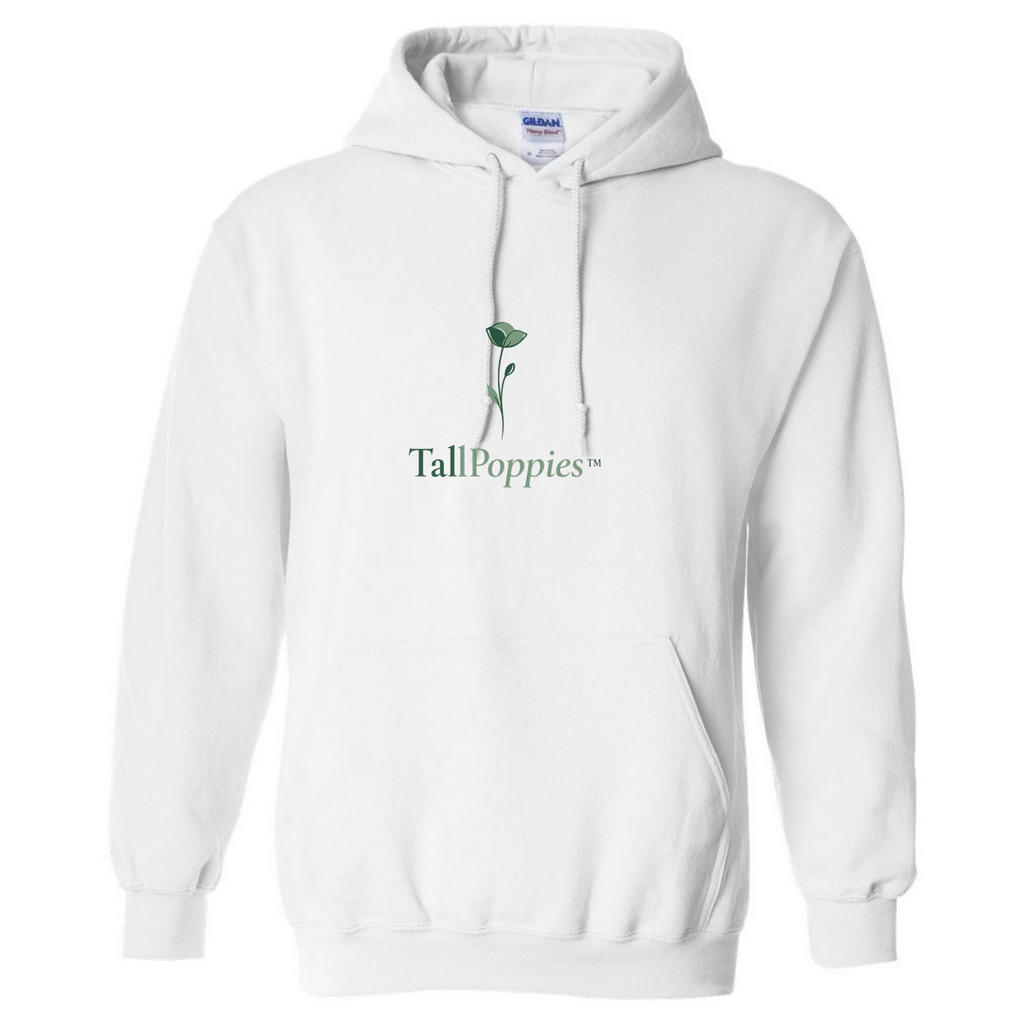 TallPoppies™ Signature Hoodie