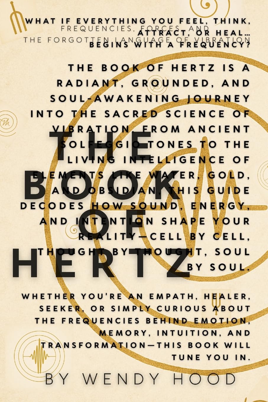 The Book of Hertz by Wendy Hood